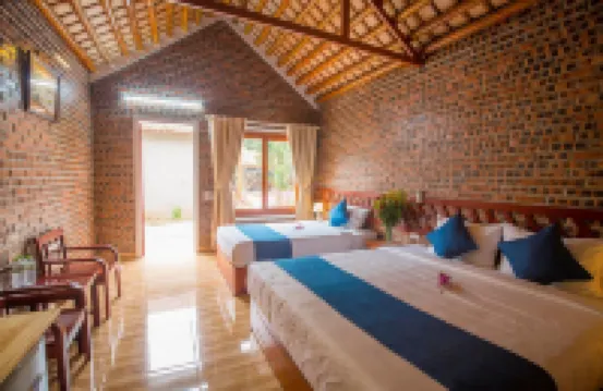 Tam Coc Serene Bungalow