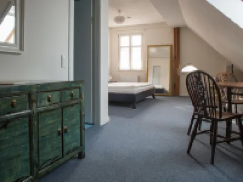 Gutshof Ketzin Hotels in Ketzin