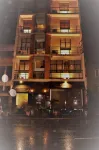 Port View City Hotel Hotels in Colombo 12