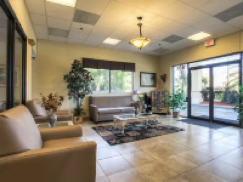 Quality Inn & Suites St Augustine Beach Area Hotels in St. Augustine Beach