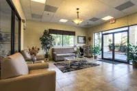 Quality Inn & Suites St Augustine Beach Area Hôtels à : St. Augustine Beach