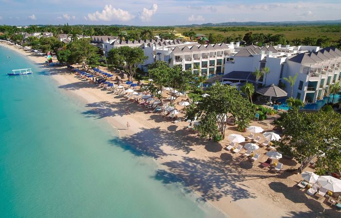 Azul Beach Resort Negril