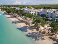 Azul Beach Resort Negril Hotéis em Negril