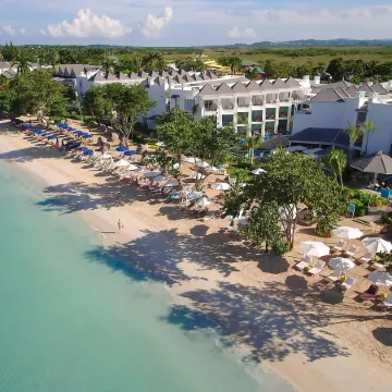 Azul Beach Resort Negril