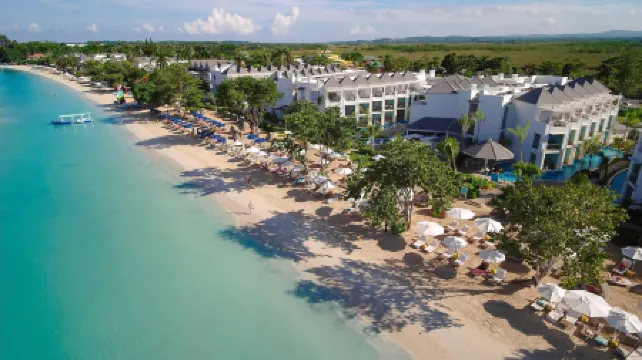 Azul Beach Resort Negril