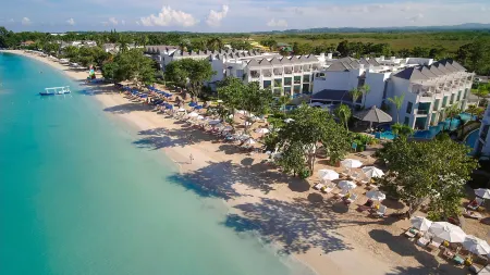 Azul Beach Resort Negril