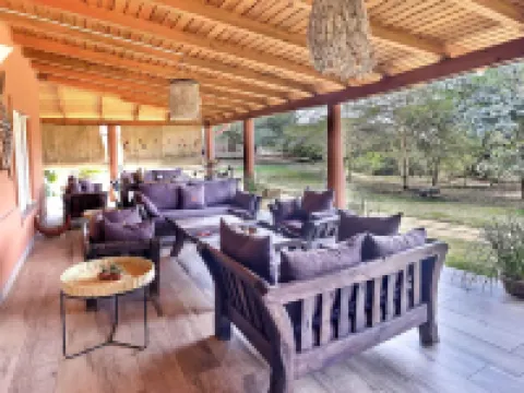 Olerai Lodge Hotels in Arumeru