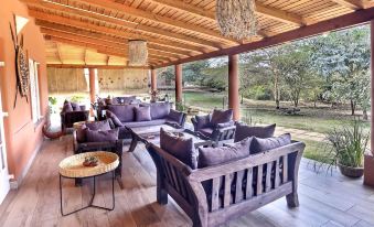 Olerai Lodge