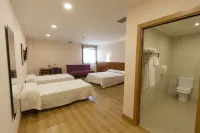 Andamur San Román