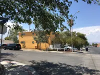 The Yellow Penthouse LLC