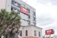 OYO Real Palace Hotel, Teresina Hotels in 