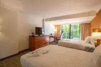 HS Hotsson Hotel Tampico