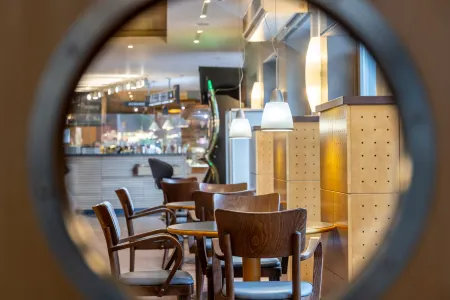 Hotel Leipheim Süd Отели в г. Бубесхайм