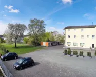 Hotel Maurer Hôtels à : Sarrevailingue