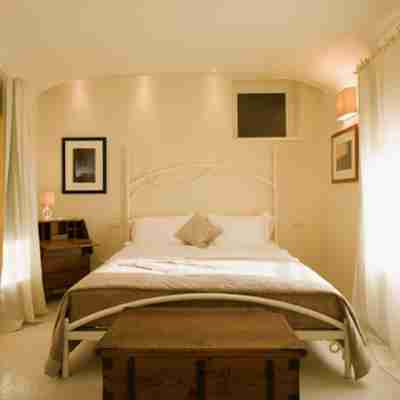 Sotto le Stelle Rooms