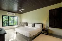 Silvanus Forest Retreat by Madstays, Alibaug Hôtels à : Chaul