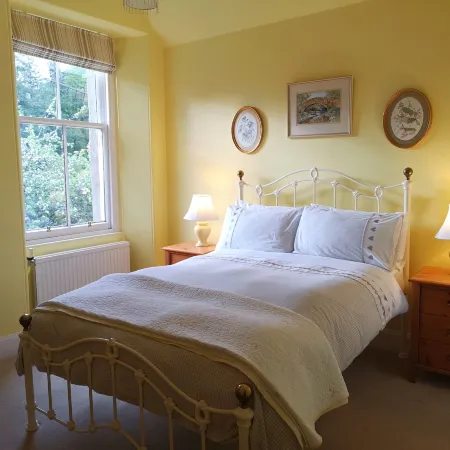 Annslea Guest House Hotels in Pitlochry