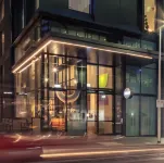 Next Hotel Melbourne, Curio Collection by Hilton Hotel in zona Royal Melbourne Institute of Technology