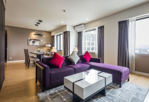 5. 로이젠트 파크스..