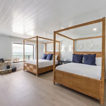 Seabreeze at Anna Maria Island Inn