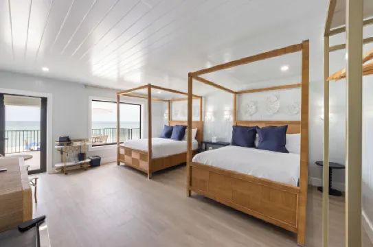 Seabreeze at Anna Maria Island Inn