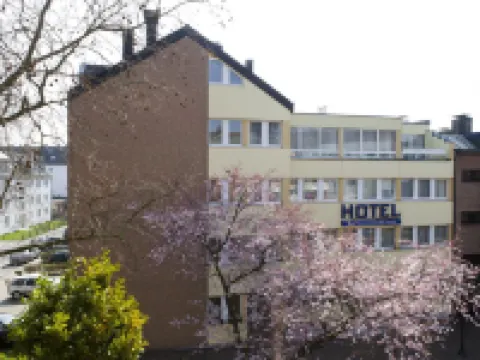 Hotel am Düsseldorfer Platz Hotels in Ratingen