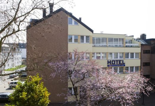 호텔 암 뒤셀도르프 플라츠 이미지