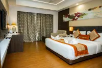 Hotel Mansha Regency