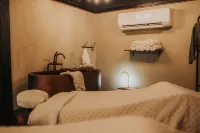 Bellwether House - Spa