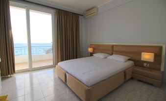 Murati Suites Sarandë