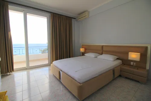Murati Suites Sarandë