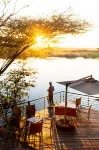 Chobe Safari Lodges Hotel di Kasane