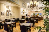 Hotel Siru Brussels