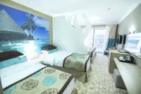 Hotel Izgrev Spa & Aquapark Hotels in Struga