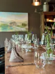 Bjørnfjell Mountain Lodge - sarapan
