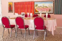 Hotel Toolbi - Morgenmad