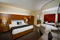 Hard Rock Hotel & Casino Tulsa