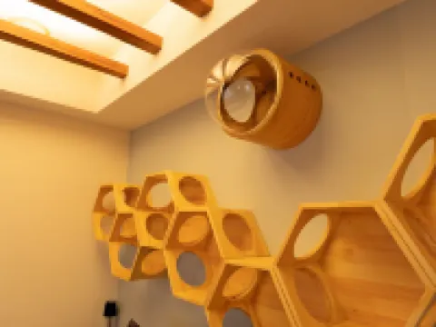 ORDA hotel Chiba chuo Hoteles en Chiba