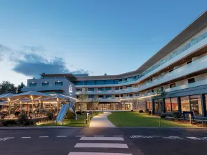 Rivage Hôtel & Spa Annecy