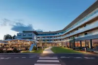 Rivage Hôtel & Spa Annecy Hotels in Argonay