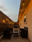 McAllen TX Apartment 2BR-2BA Patio, close Airport Shopping, Hospital