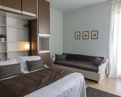 Funivie Del Lago Maggiore Hotels in Laveno-Mombello