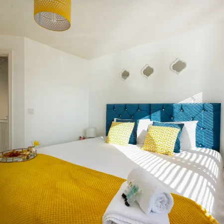 Kvm - Whitebeam House