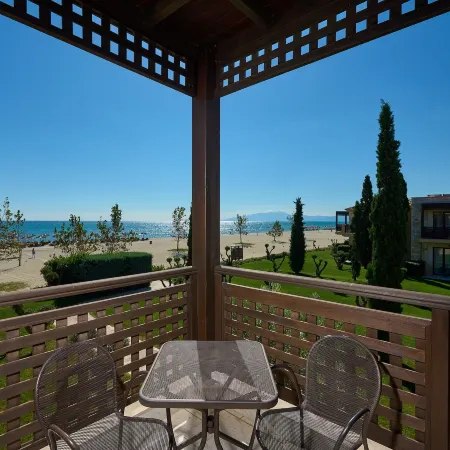 Mediterranean Village Hotel & Spa