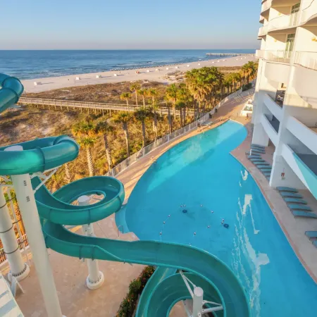 Turquoise Place 1108 D
