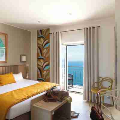 Hôtel Santateresa Rooms