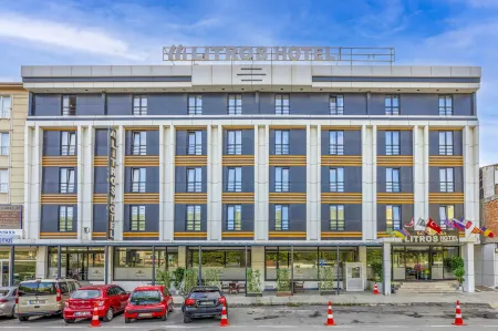 Litros Hotel & Spa