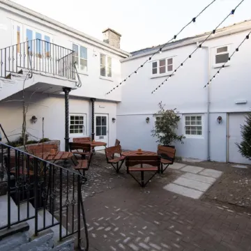 The Wellington