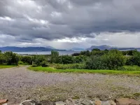 Anneth Glamping Pod