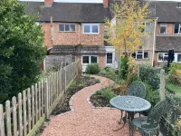 Witcroft Cottage Hotels in Pershore